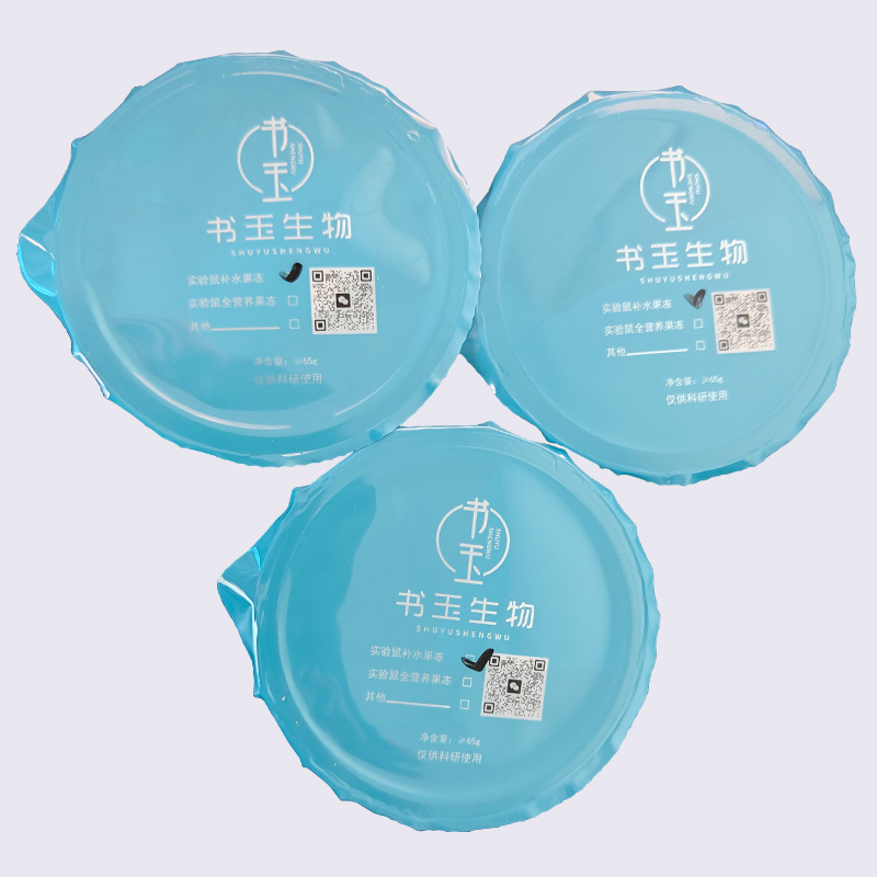 SYGD01 实验鼠运输用补水果冻（凝胶）